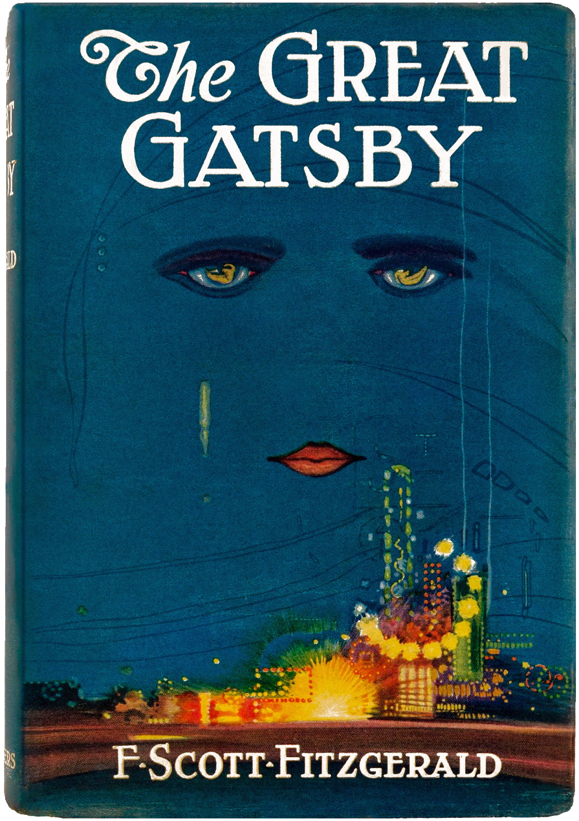 Book cover